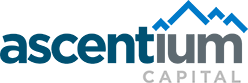 Ascentium Capital Logo