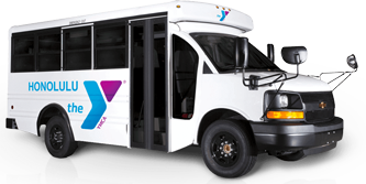 Collins Bus Type Daycare