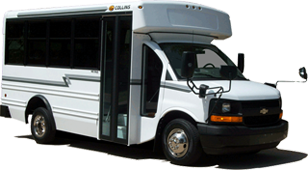 Collins Bus Type Mfsab