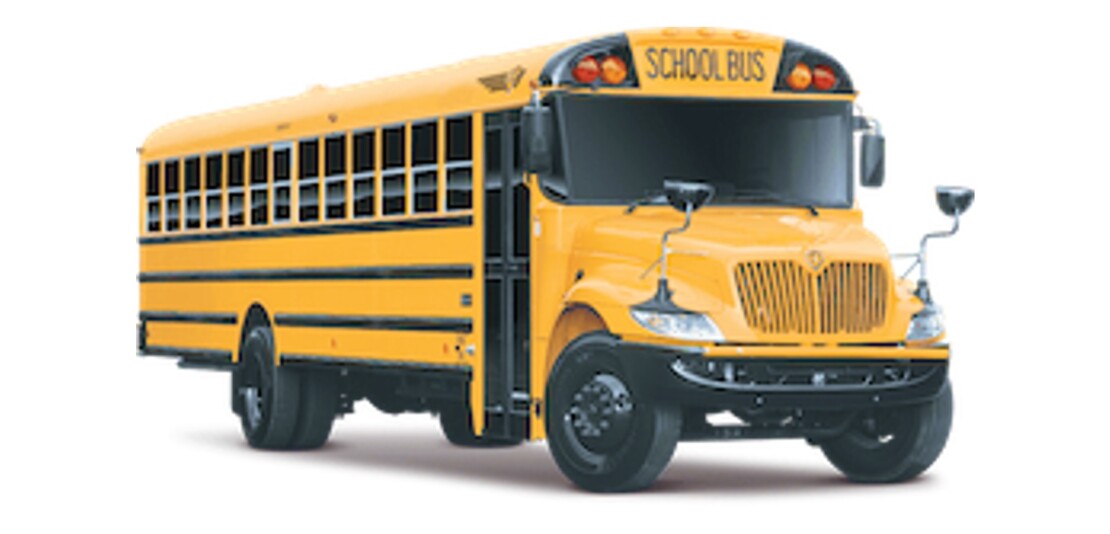 Schoolbus Typec