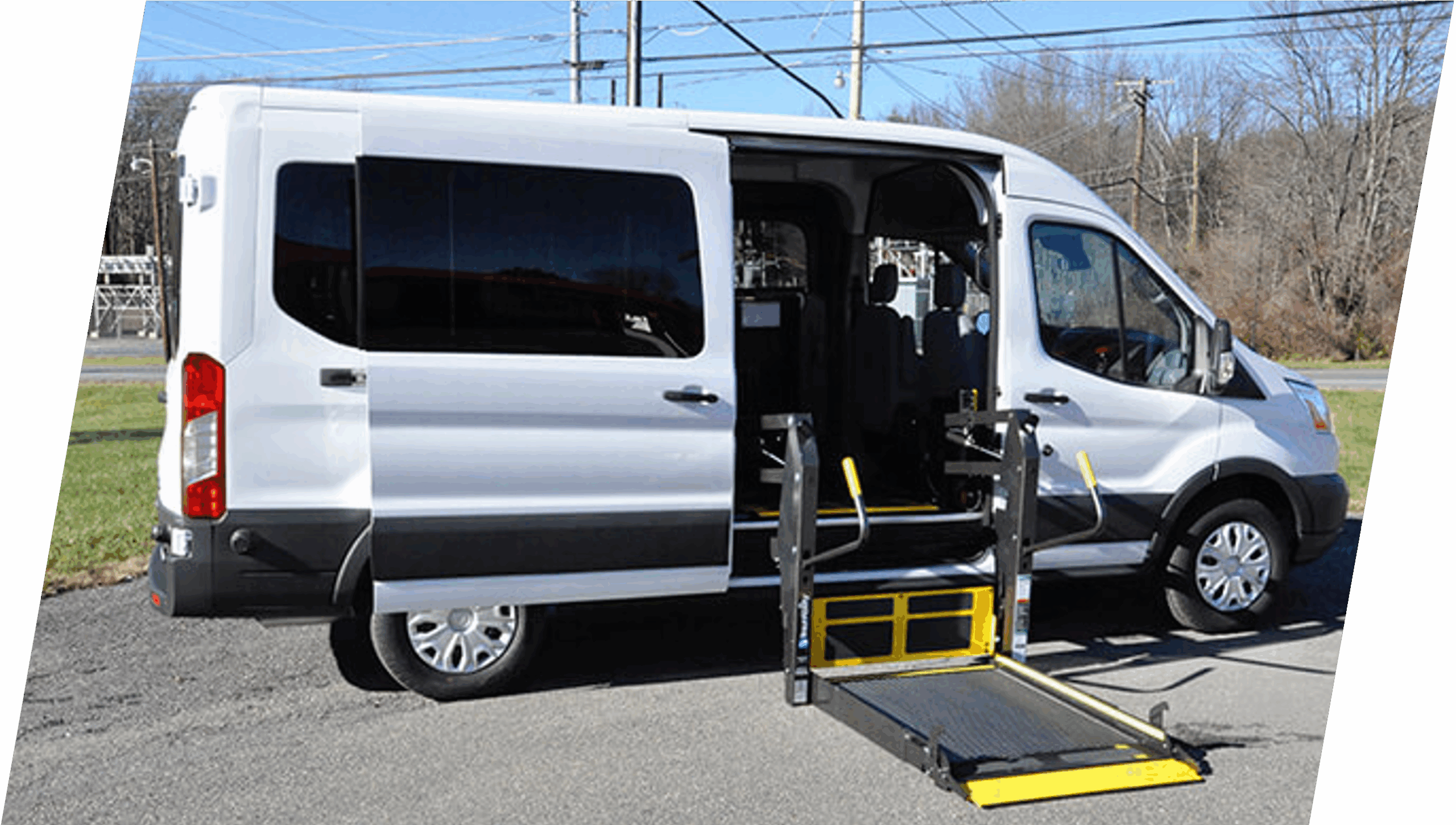 Tcimobility