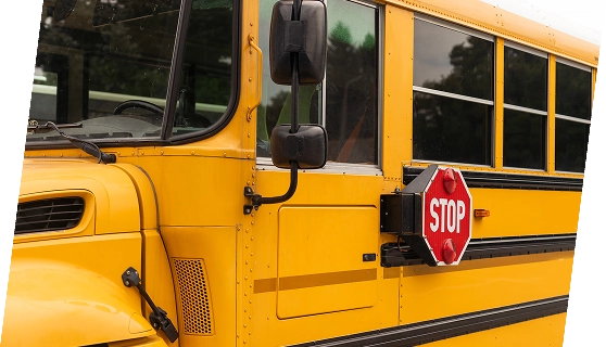 Devivo School Bus